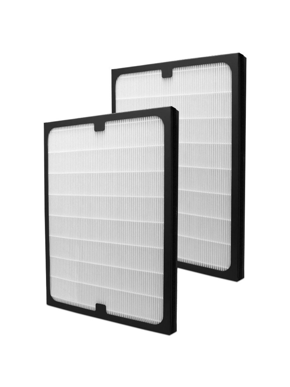 UOUOLONUN HEPA Filter Replacement for Blueair 200/300 Series